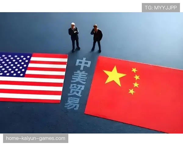 商务部谈中美贸易：农业合作仍具潜力，中美农产品谈判